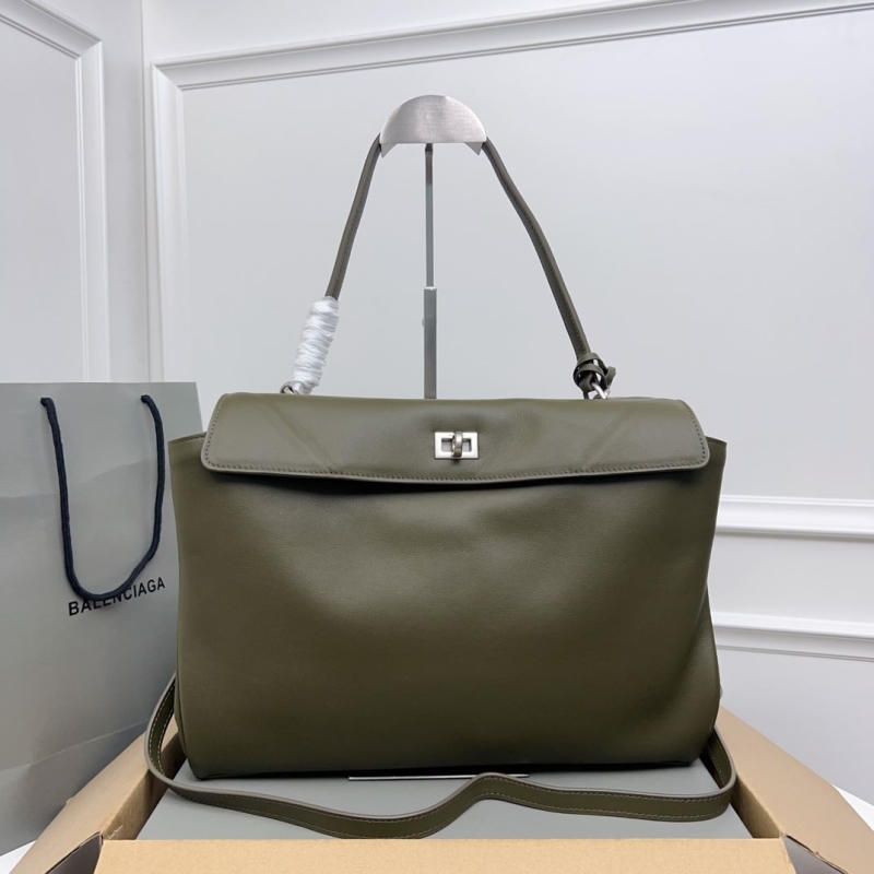 Balenciaga Top Handle Bags